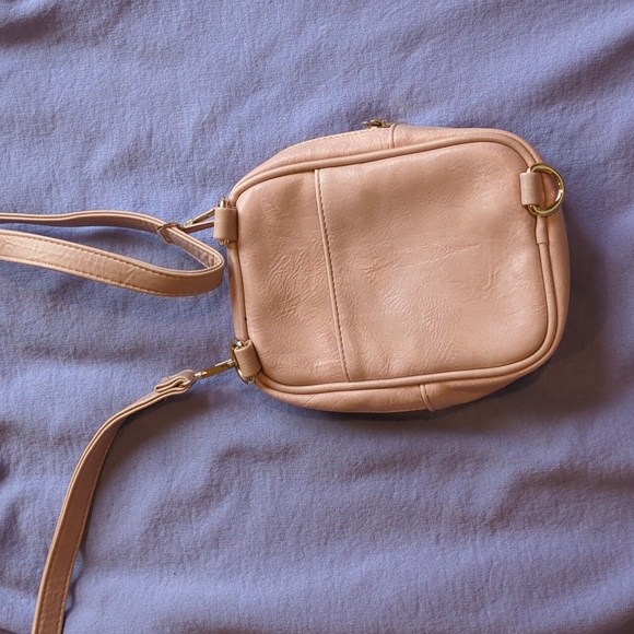 Pink cove crossbody - Picture 7 of 9